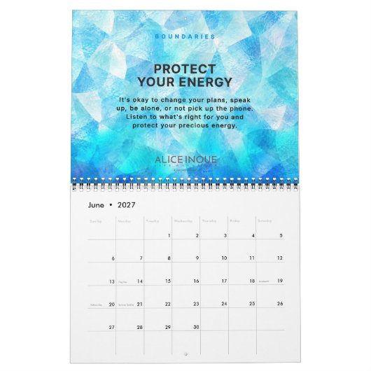 Kalender (Jun 2027)
