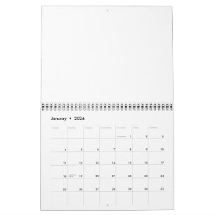  KALENDER