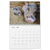 Kalender (Mär 2027)