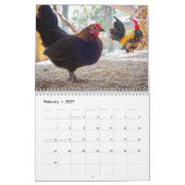 Kalender (Feb 2027)
