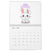 Kalender (Mär 2027)