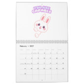 Kalender (Feb 2027)