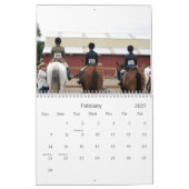 Kalender (Feb 2027)
