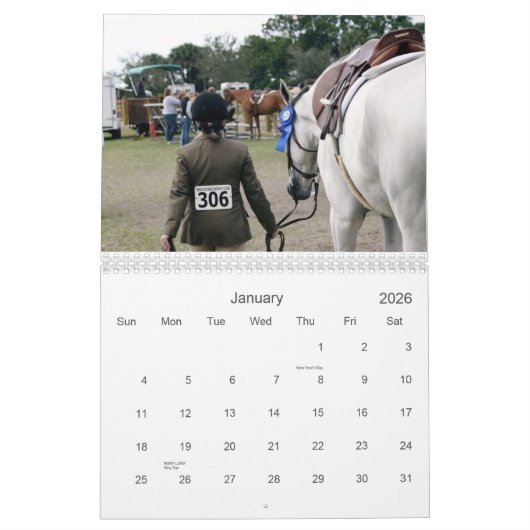 Kalender (Jan 2026)