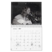 Kalender (Jan 2027)