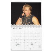Kalender (Feb 2027)