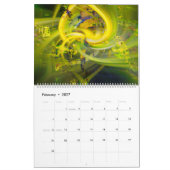 Kalender (Feb 2027)