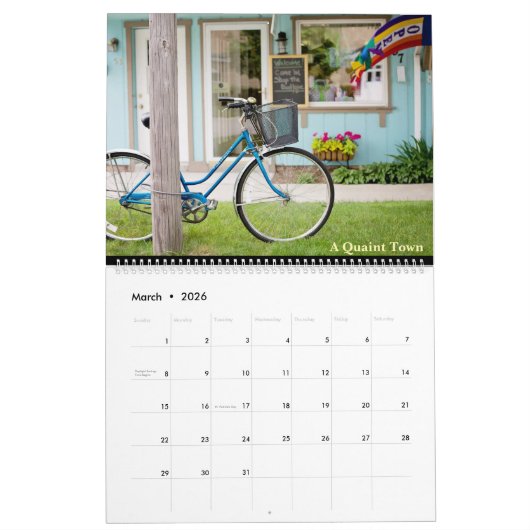 Kalender (Mär 2026)