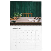 Kalender (Feb 2027)