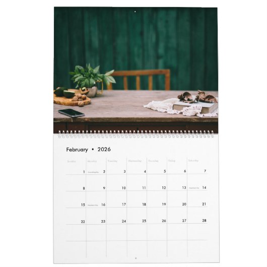 Kalender (Feb 2026)