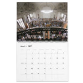 Kalender (Mär 2027)