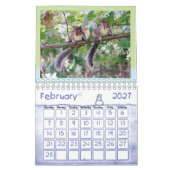 Kalender (Feb 2027)