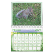 Kalender (Mär 2027)