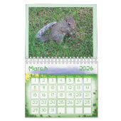 Kalender (Mär 2026)