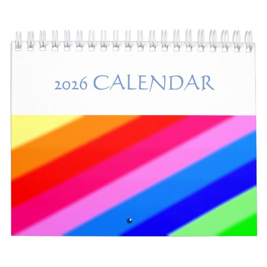 Kalender (Titelbild)