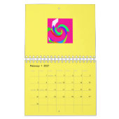 Kalender (Feb 2027)