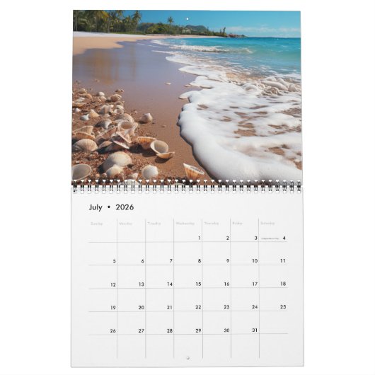 Kalender (Jul 2026)