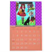 Kalender (Mär 2027)