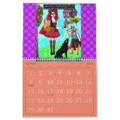 Kalender (Mär 2026)