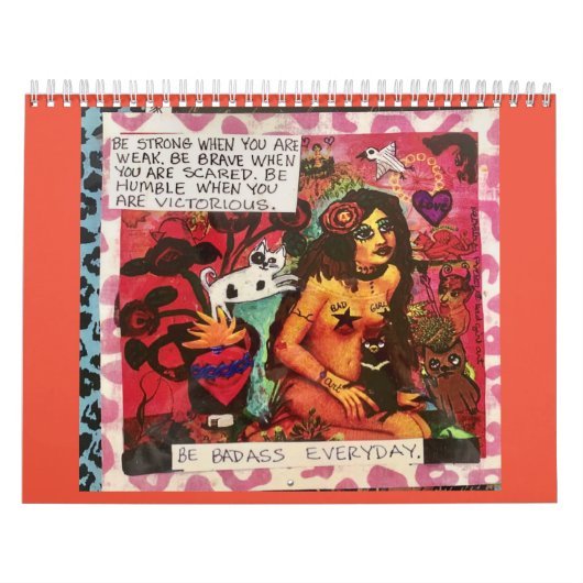 Kalender (Titelbild)