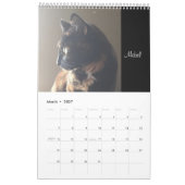 Kalender (Mär 2027)