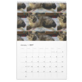 Kalender (Jan 2027)