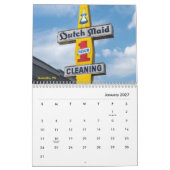 Kalender (Jan 2027)