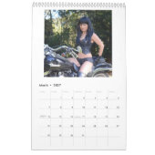 Kalender - (Mär 2027)