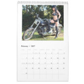 Kalender - (Feb 2027)