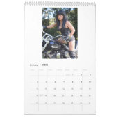 Kalender - (Jan 2026)