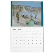 Kalender (Mär 2026)