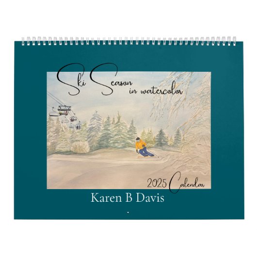 Kalender (Titelbild)