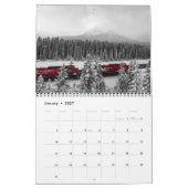 Kalender (Jan 2027)