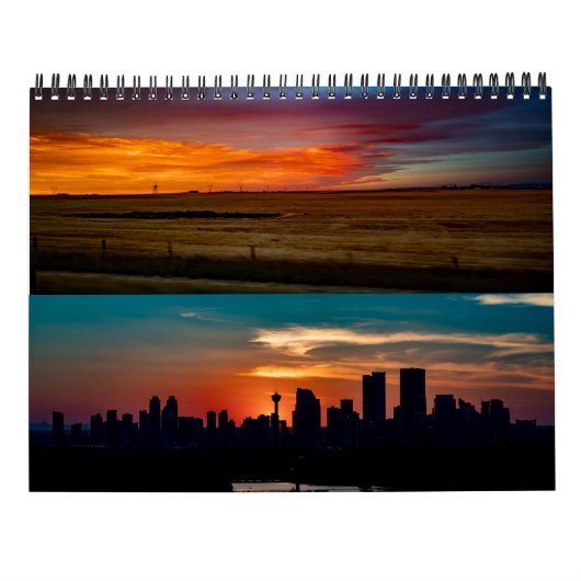 Kalender (Rückseite)