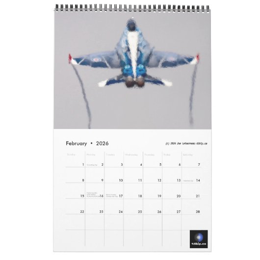 Kalender (Feb 2026)