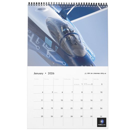 Kalender (Jan 2026)