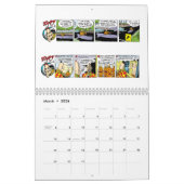 Kalender (Mär 2026)