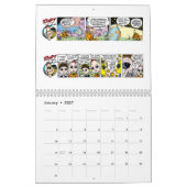 Kalender (Jan 2027)