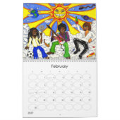 Kalender (Feb 2027)