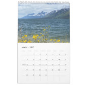 Kalender (Mär 2027)