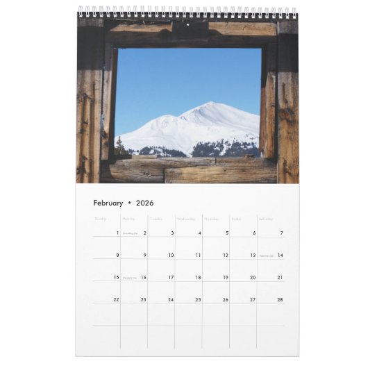 Kalender (Feb 2026)