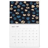 Kalender (Mär 2027)