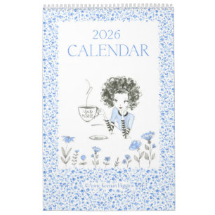  KALENDER