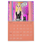 Kalender (Mär 2027)