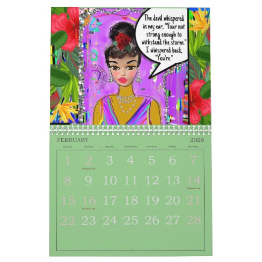 Kalender (Feb 2026)
