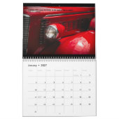 Kalender (Jan 2027)