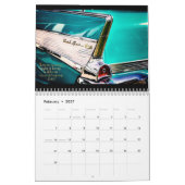 Kalender (Feb 2027)