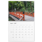 Kalender (Mär 2027)