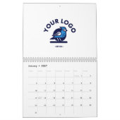 Kalender (Jan 2027)