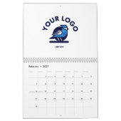 Kalender (Feb 2027)